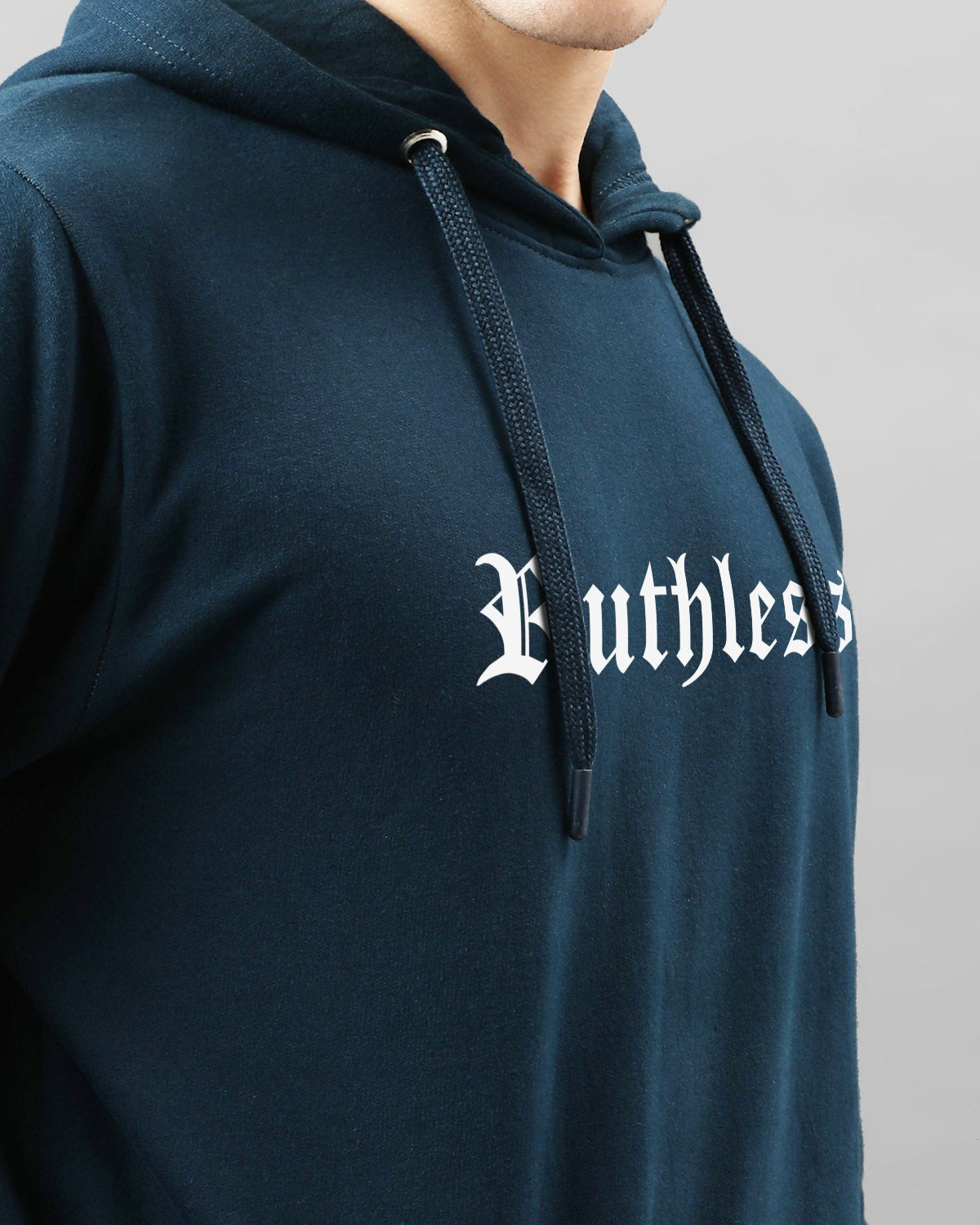 Winter Oversized Sweatshirt