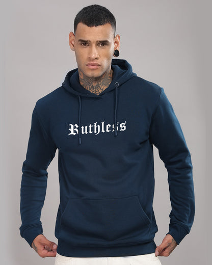 Winter Oversized Sweatshirt