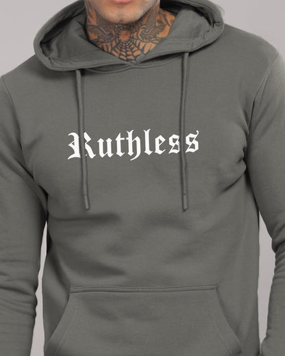 Winter Oversized Sweatshirt