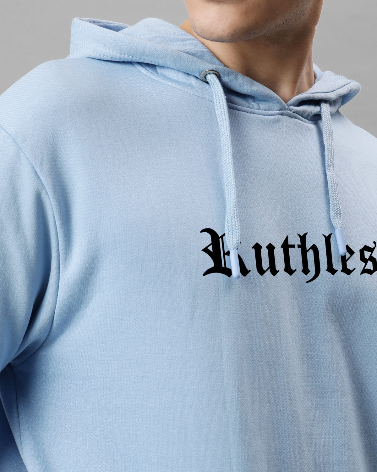 Winter Oversized Sweatshirt