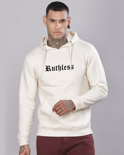 Winter Oversized Sweatshirt