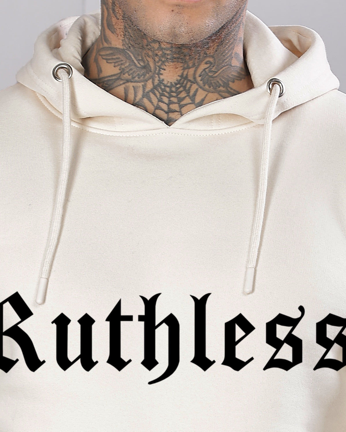 Winter Oversized Sweatshirt