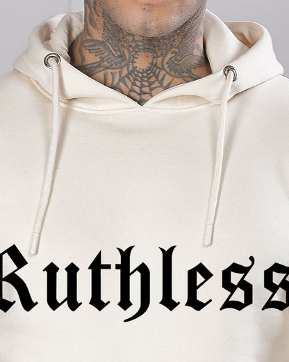 Winter Oversized Sweatshirt