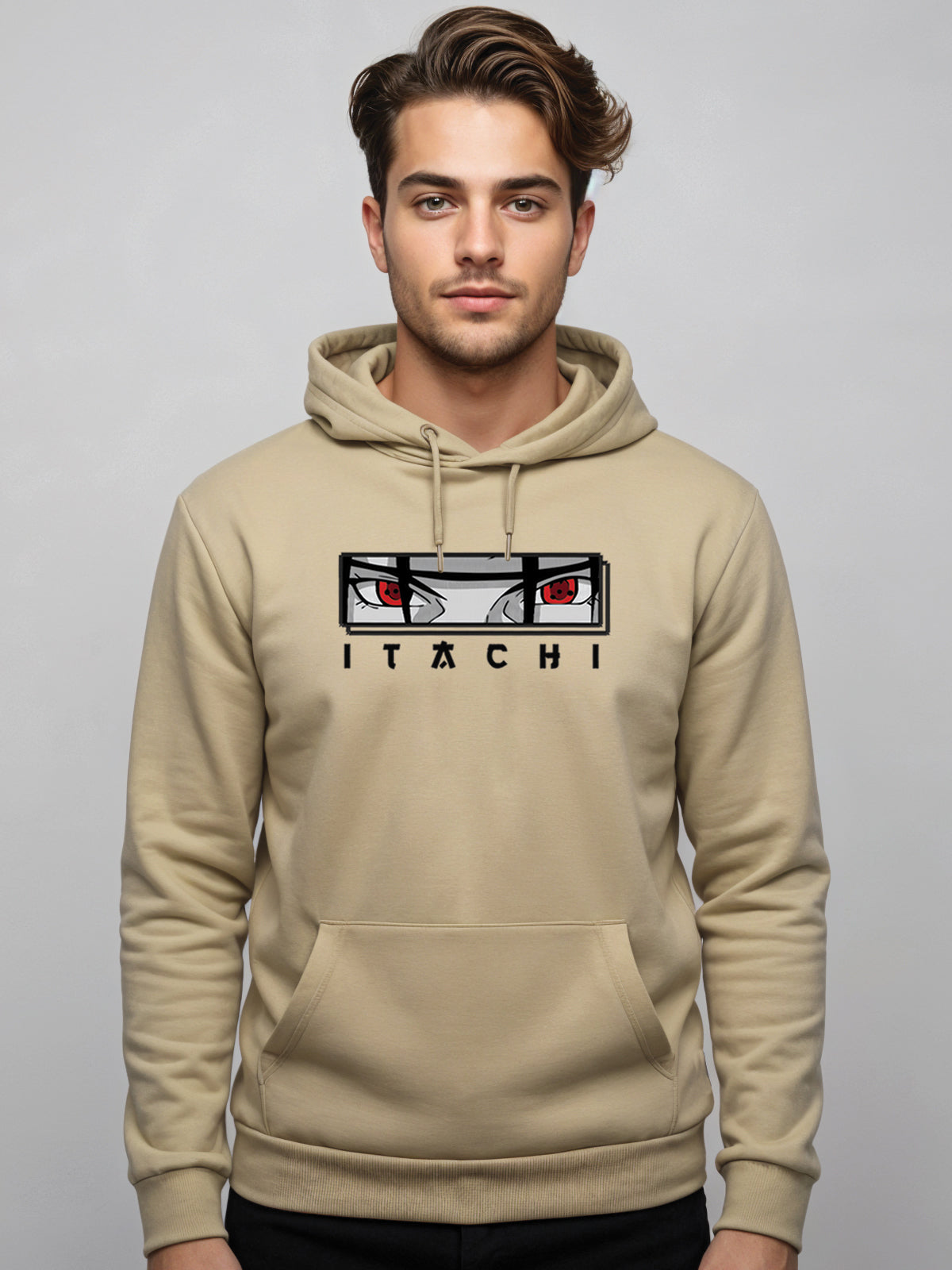 Itachi Uchiha Hoodie