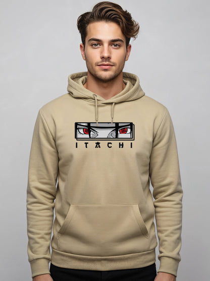Itachi Uchiha Hoodie