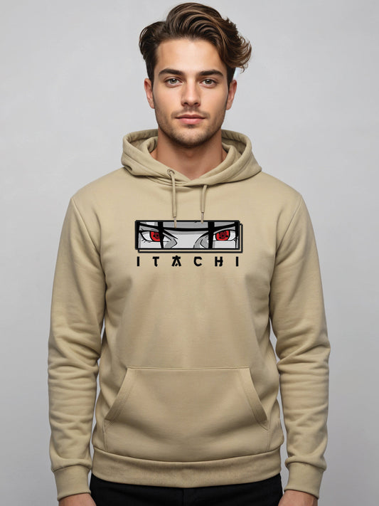 Itachi Uchiha Hoodie