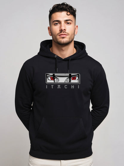 Itachi Uchiha Hoodie