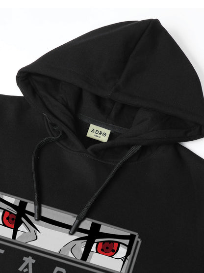 Itachi Uchiha Hoodie