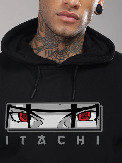 Itachi Uchiha Hoodie