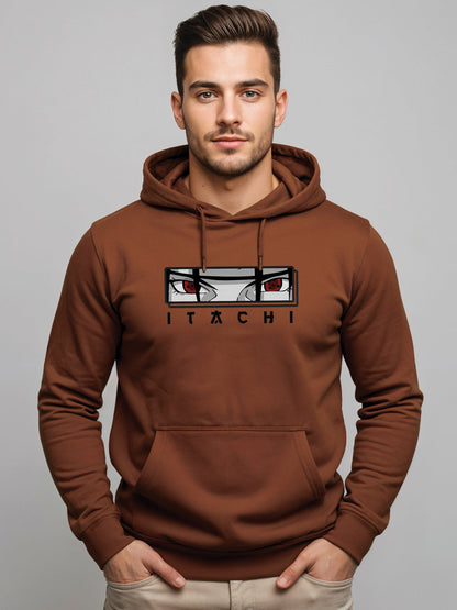 Itachi Uchiha Hoodie