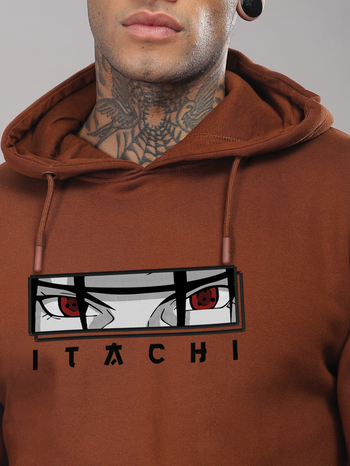 Itachi Uchiha Hoodie