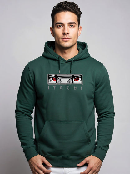 Itachi Uchiha Hoodie