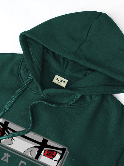 Itachi Uchiha Hoodie