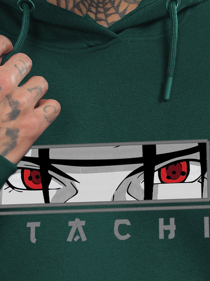 Itachi Uchiha Hoodie