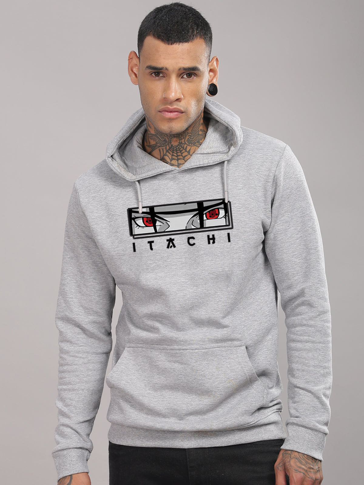 Itachi Uchiha Hoodie