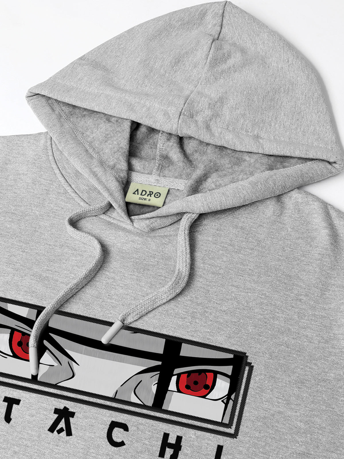 Itachi Uchiha Hoodie