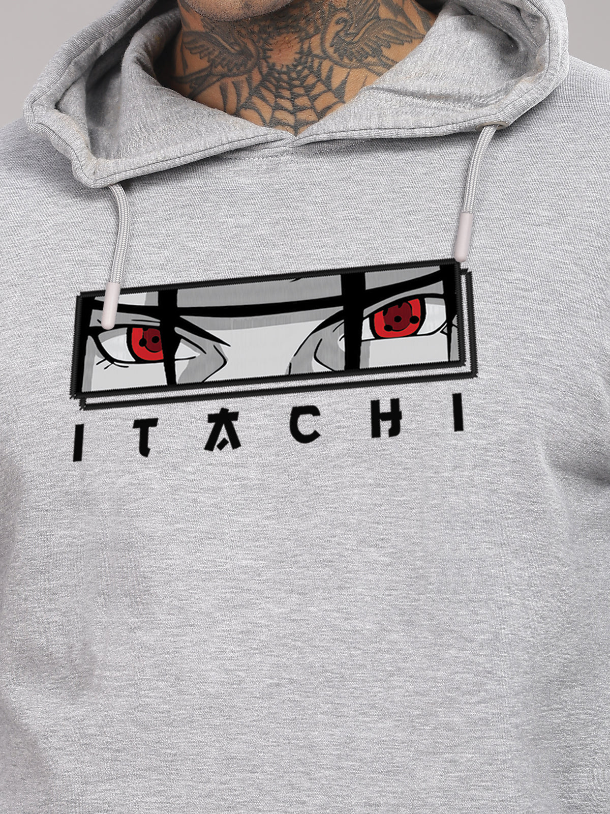 Itachi Uchiha Hoodie