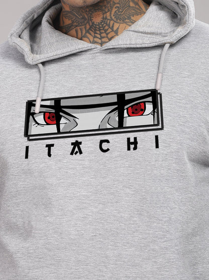 Itachi Uchiha Hoodie