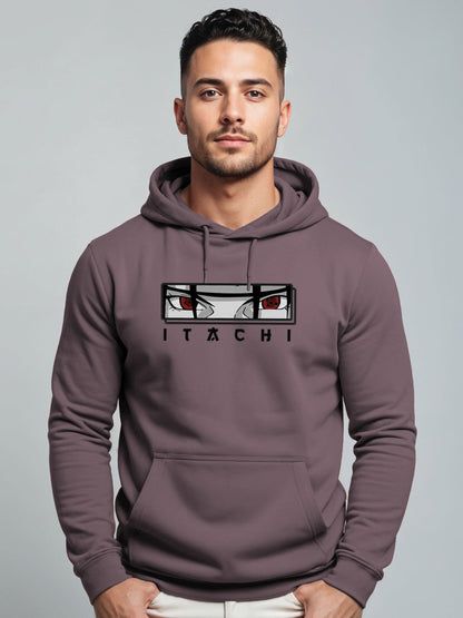 Itachi Uchiha Hoodie