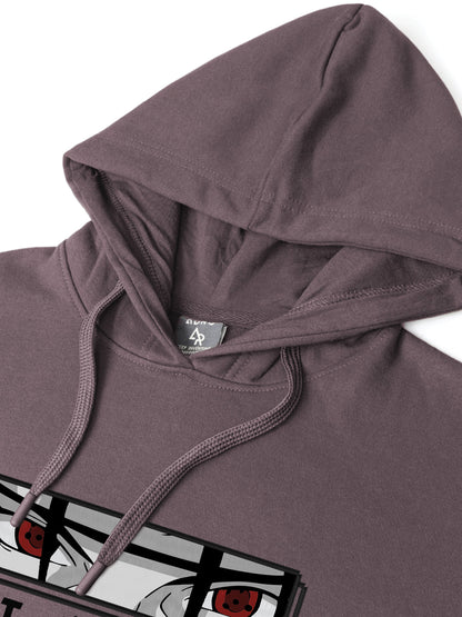 Itachi Uchiha Hoodie