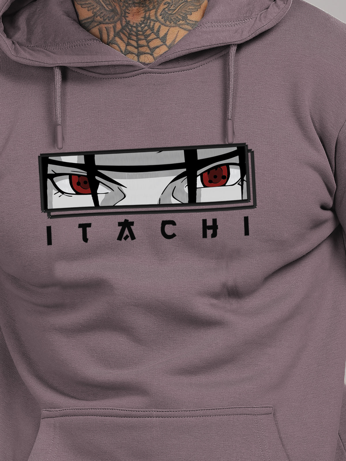 Itachi Uchiha Hoodie