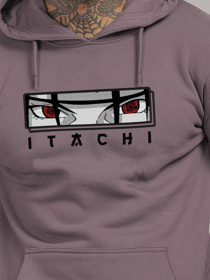 Itachi Uchiha Hoodie