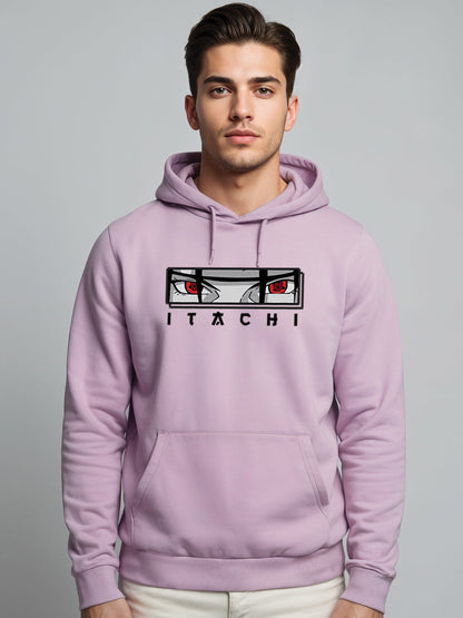 Itachi Uchiha Hoodie
