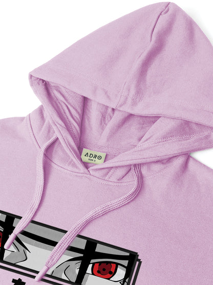 Itachi Uchiha Hoodie