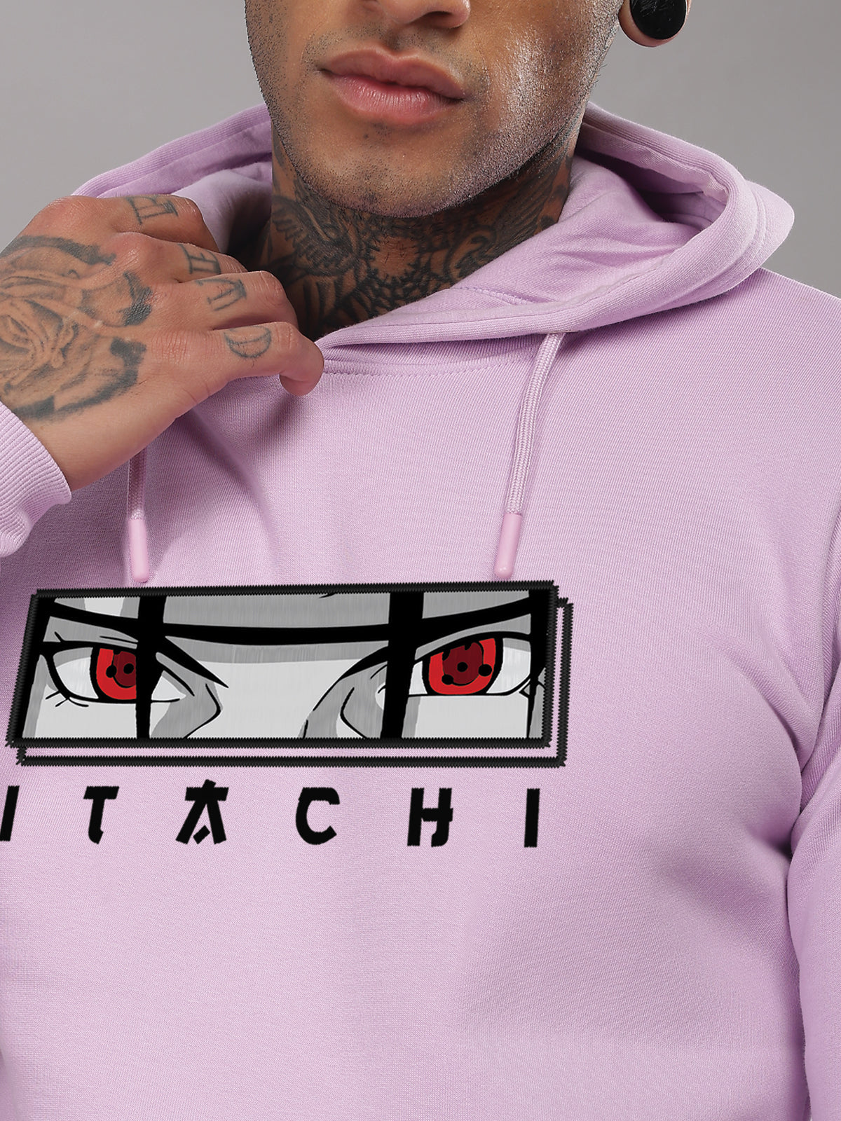 Itachi Uchiha Hoodie