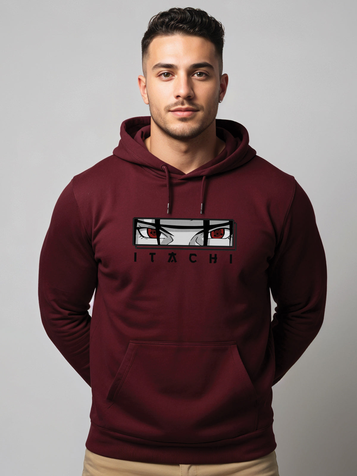 Itachi Uchiha Hoodie