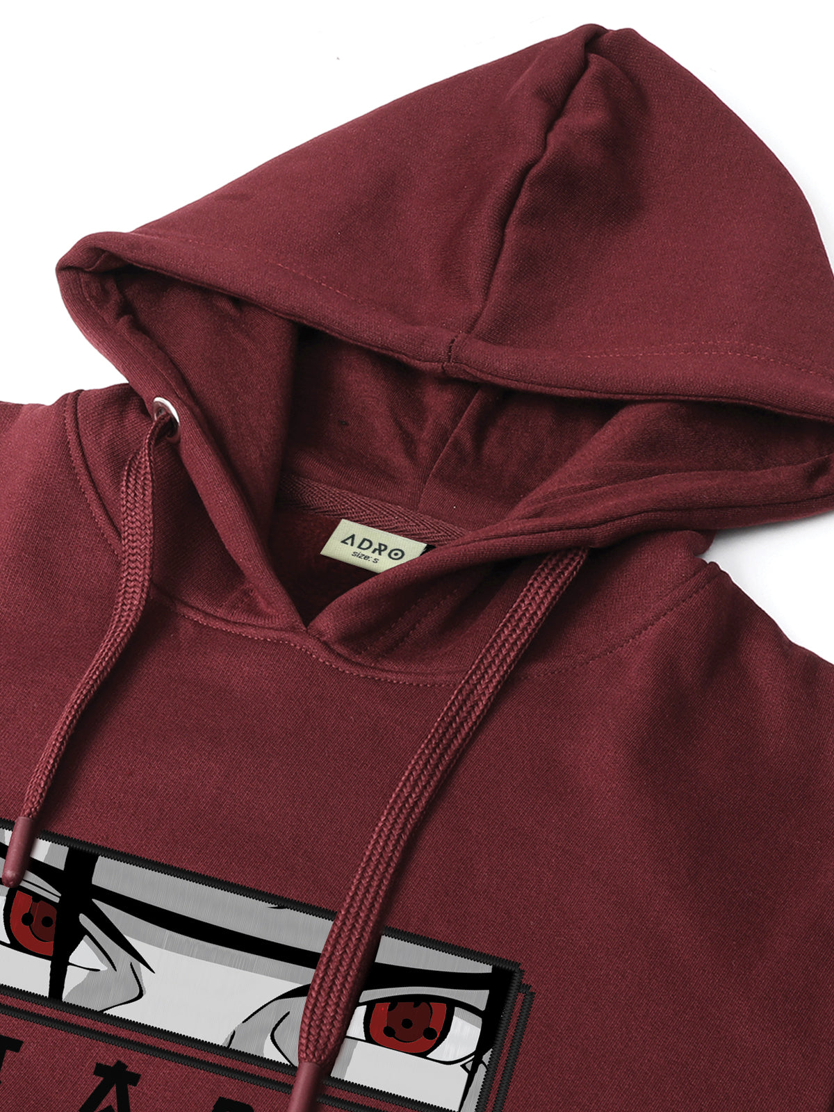 Itachi Uchiha Hoodie