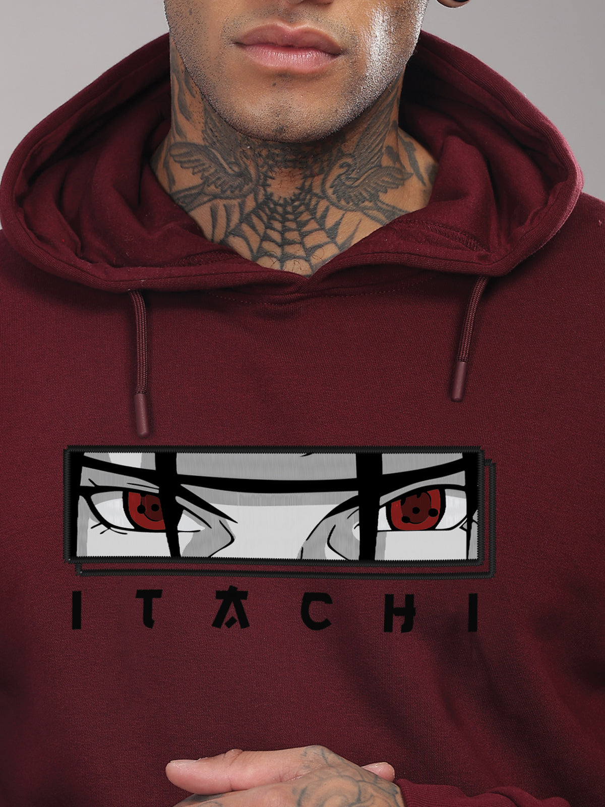 Itachi Uchiha Hoodie