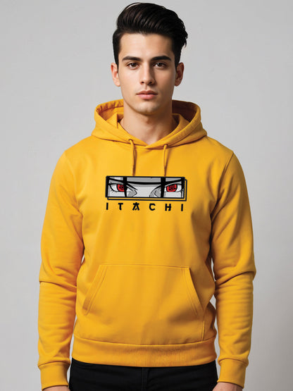 Itachi Uchiha Hoodie