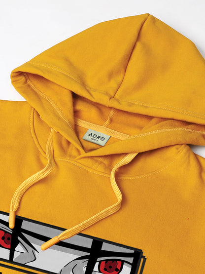 Itachi Uchiha Hoodie