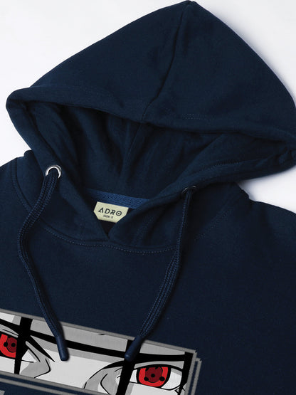 Itachi Uchiha Hoodie