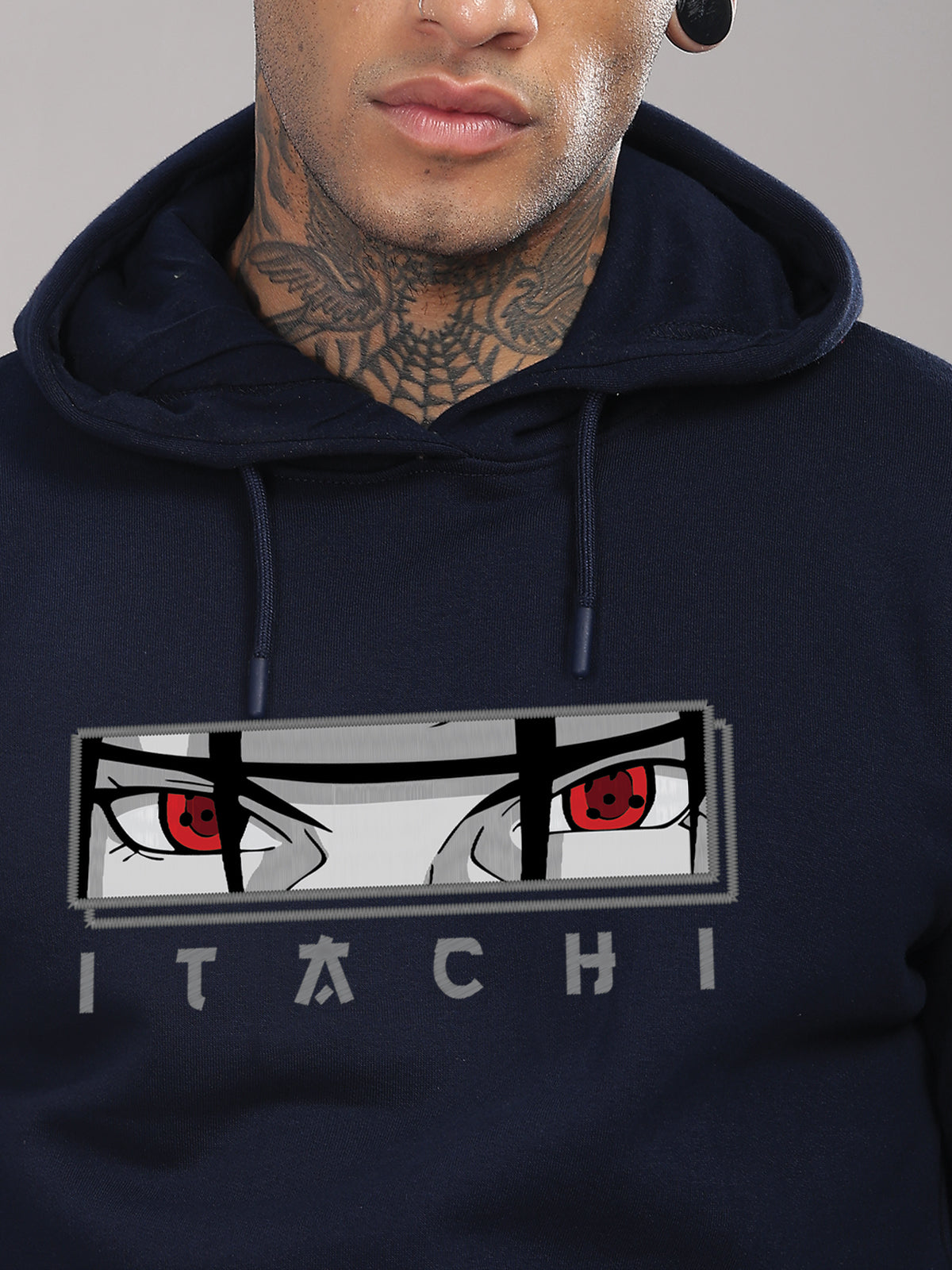 Itachi Uchiha Hoodie