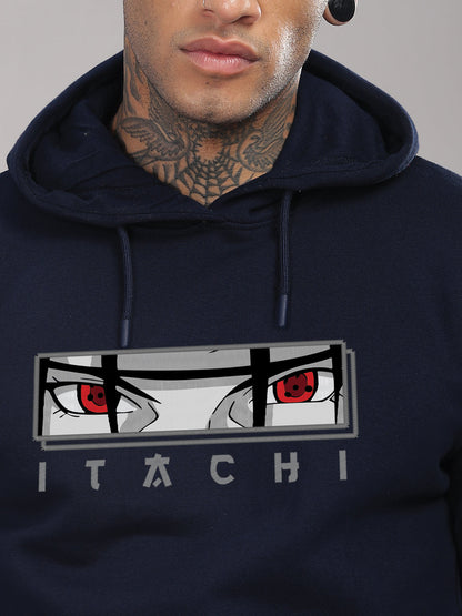 Itachi Uchiha Hoodie