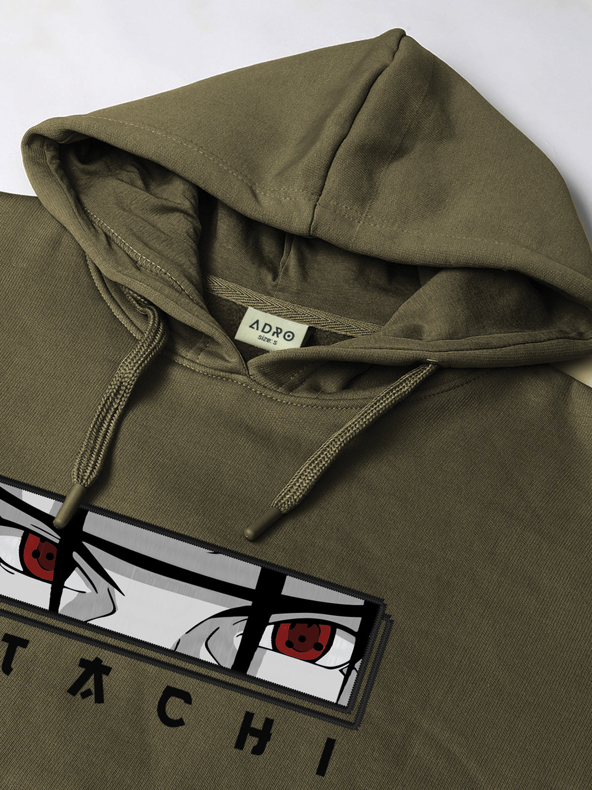 Itachi Uchiha Hoodie