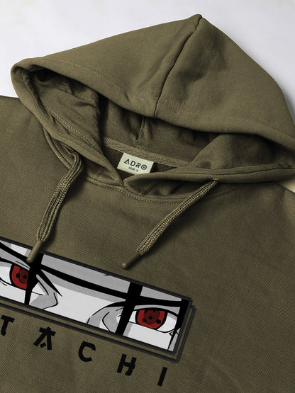 Itachi Uchiha Hoodie