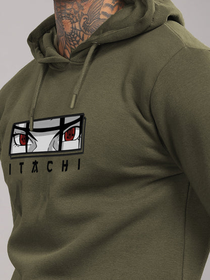 Itachi Uchiha Hoodie