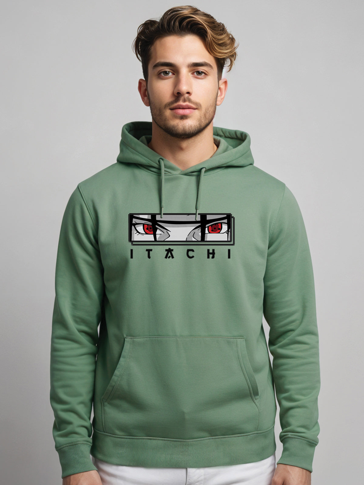 Itachi Uchiha Hoodie