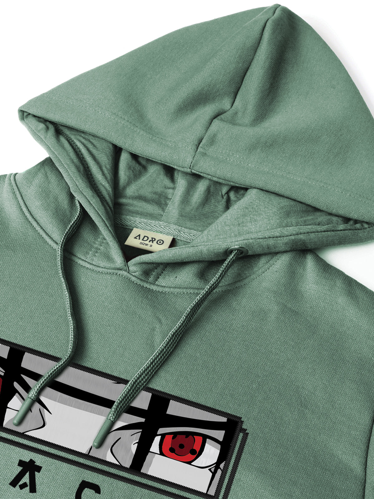 Itachi Uchiha Hoodie