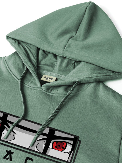 Itachi Uchiha Hoodie