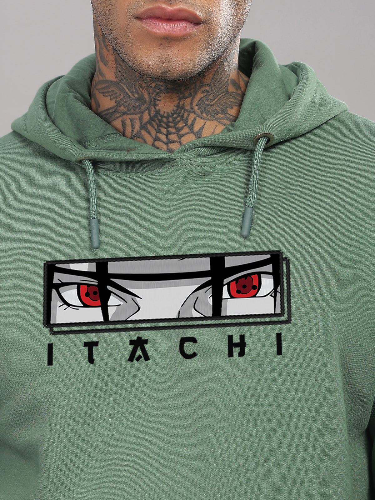 Itachi Uchiha Hoodie