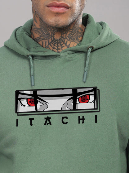 Itachi Uchiha Hoodie
