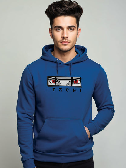 Itachi Uchiha Hoodie