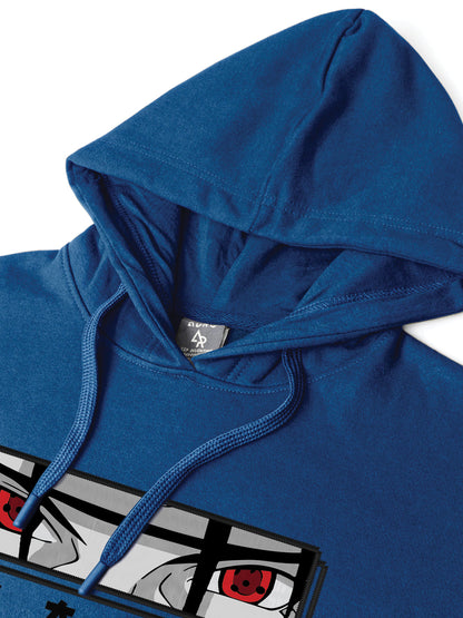 Itachi Uchiha Hoodie