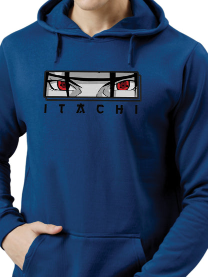 Itachi Uchiha Hoodie