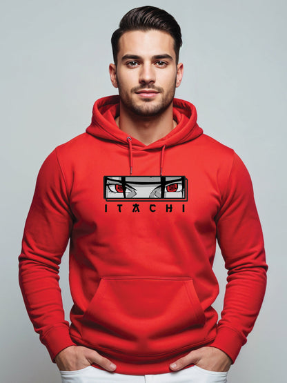 Itachi Uchiha Hoodie