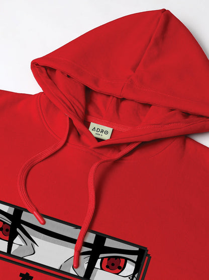 Itachi Uchiha Hoodie